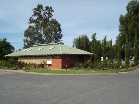 Port Pirie Beach Caravan Park - Kalgoorlie Accommodation 2