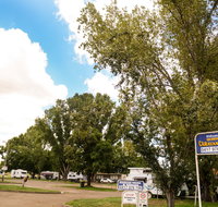 Quirindi Caravan Park - Kalgoorlie Accommodation