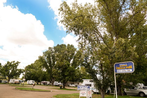 Quirindi Caravan Park - Kalgoorlie Accommodation 0