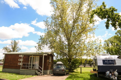 Quirindi Caravan Park - Kalgoorlie Accommodation 2