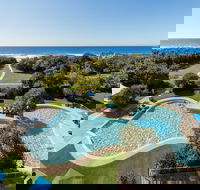 Ramada by Wyndham Marcoola Beach - Kalgoorlie Accommodation