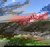 Red Hill Cottage - Kalgoorlie Accommodation