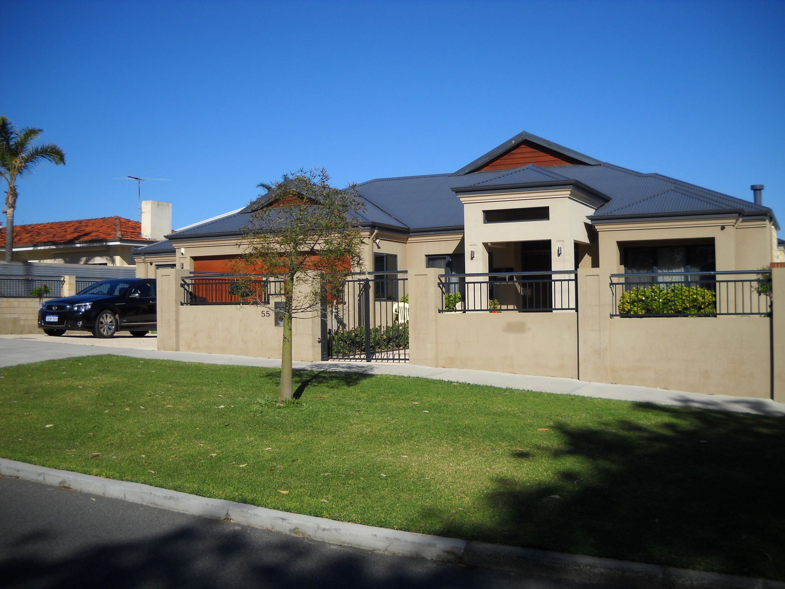  Kalgoorlie Accommodation