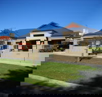 Santa Maria Executive Bed and Breakfast Fremantle - Kalgoorlie Accommodation