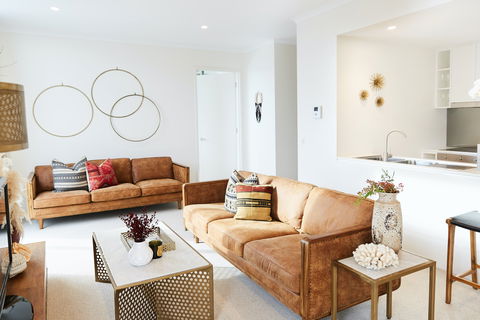 Nautica Residences Fremantle - Kalgoorlie Accommodation 0