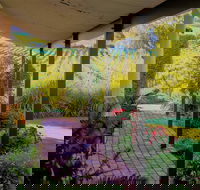 Seppeltsfield Vineyard Cottage - Kalgoorlie Accommodation