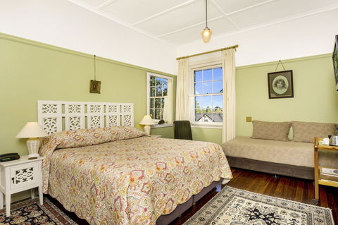Silvermere Guesthouse - Kalgoorlie Accommodation 2