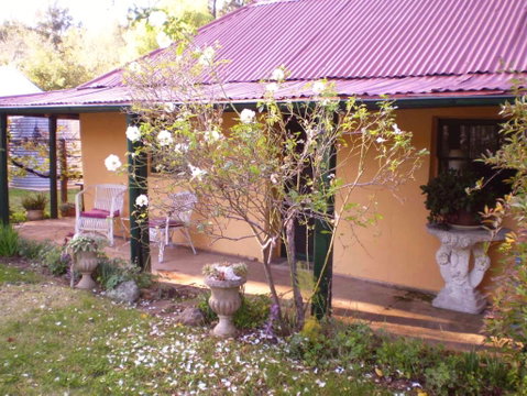 Sofala Cottage - Kalgoorlie Accommodation 1