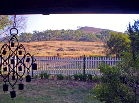 Sofala Cottage - Kalgoorlie Accommodation 2