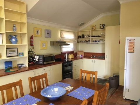 Sol Y Vista - Kalgoorlie Accommodation 1