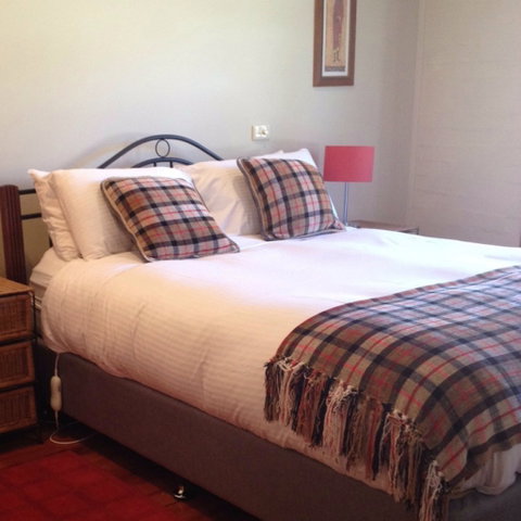 Sol Y Vista - Kalgoorlie Accommodation 2