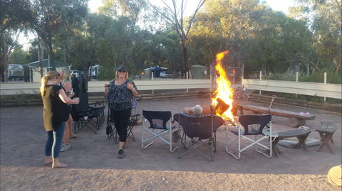 Stony Creek Bush Camp Caravan Park - Kalgoorlie Accommodation 1