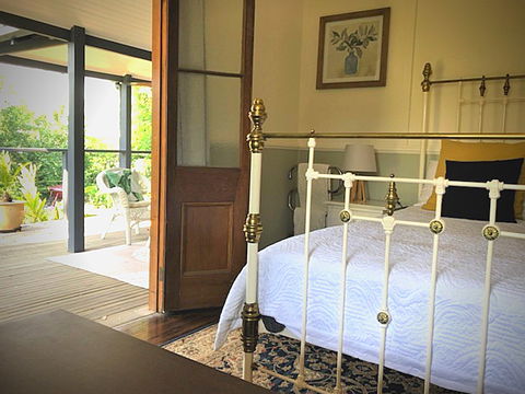 Stroud Bed And Breakfast - Kalgoorlie Accommodation 0