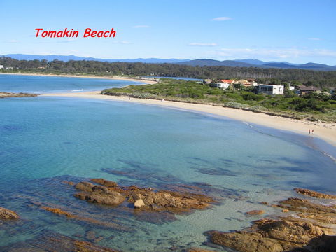 Sunpatch Cottage At Tomakin Beach - Kalgoorlie Accommodation 2
