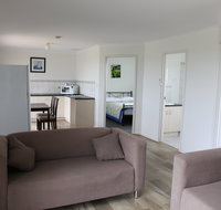 Tarnasey Farm - Cooper's Cottage - Kalgoorlie Accommodation