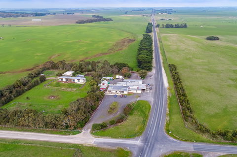 The Bellum Hotel - Kalgoorlie Accommodation 0