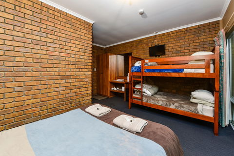 The Bellum Hotel - Kalgoorlie Accommodation 2