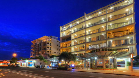The Dunes Cotton Tree - Kalgoorlie Accommodation 0