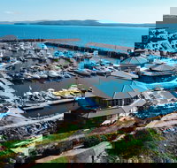 The Anchorage Hotel and Spa - Kalgoorlie Accommodation