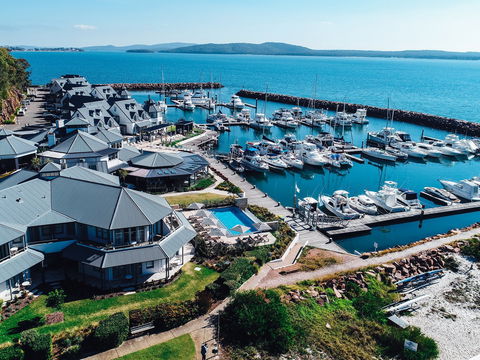 The Anchorage Hotel And Spa - Kalgoorlie Accommodation 0