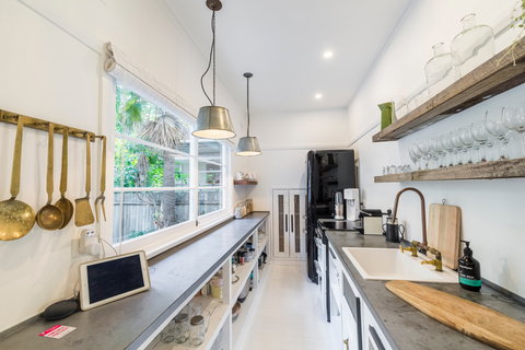 The Greenhouse  Retreat Pearl Beach - Kalgoorlie Accommodation 0