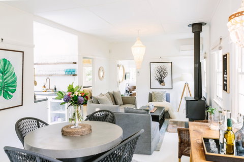 The Greenhouse  Retreat Pearl Beach - Kalgoorlie Accommodation 2