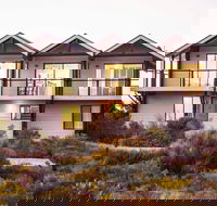 The Lookout - Kalgoorlie Accommodation