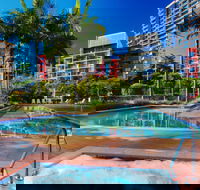 The Docks on Goodwin - Kalgoorlie Accommodation