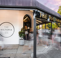 The Victoria Bathurst - Kalgoorlie Accommodation