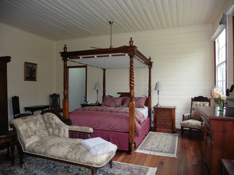 The Old School Bed And Breakfast - Kalgoorlie Accommodation 1