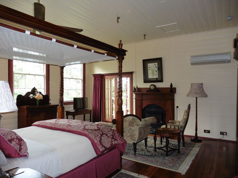 The Old School Bed And Breakfast - Kalgoorlie Accommodation 2