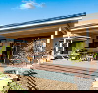 Tumby Villas - Kalgoorlie Accommodation