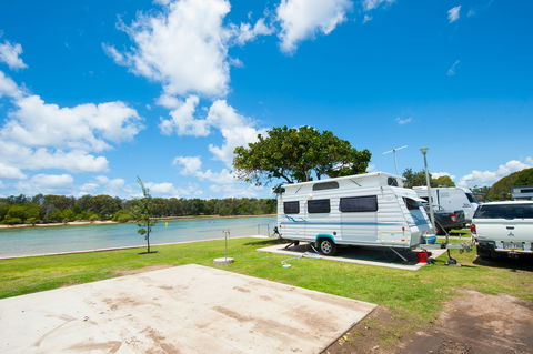 Tweed Holiday Parks Pottsville South - Kalgoorlie Accommodation 2