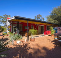 Vatu Sanctuary - Kalgoorlie Accommodation