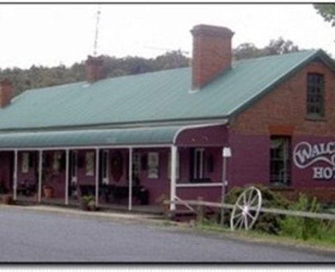 Walcha Road Hotel (Royal) - Kalgoorlie Accommodation 0