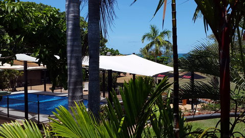 Walkabout Lodge - Kalgoorlie Accommodation 2