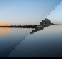 Washpool Retreat- Waterfront Living - Kalgoorlie Accommodation