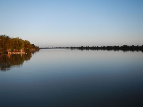 Washpool Retreat- Waterfront Living - Kalgoorlie Accommodation 0