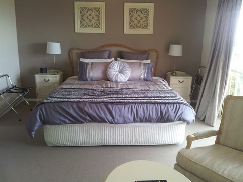 Waterview Gardens B&B - Kalgoorlie Accommodation 0