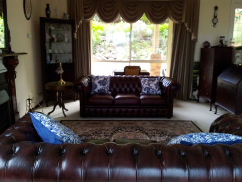 Waterview Gardens B&B - Kalgoorlie Accommodation 2
