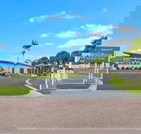 Woodbine Tourist Park - Kalgoorlie Accommodation