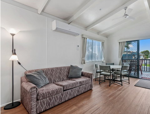 Woodbine Tourist Park - Kalgoorlie Accommodation 2