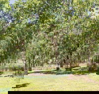Youdales Hut campground and picnic area - Kalgoorlie Accommodation
