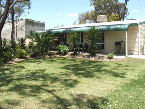 AAOK Jandowae Accommodation Park - Kalgoorlie Accommodation 0