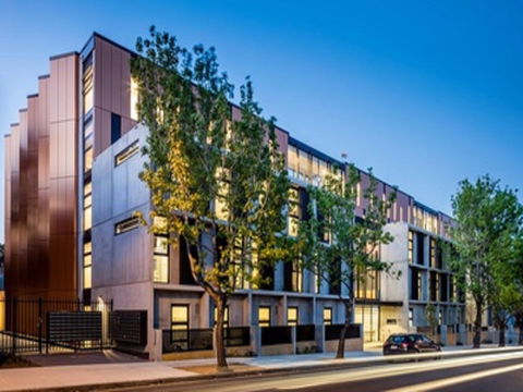 Abercombie Student Accommodation (Summer) - Kalgoorlie Accommodation 0