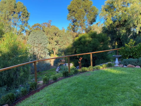 Adagio In Auburn - Kalgoorlie Accommodation 2