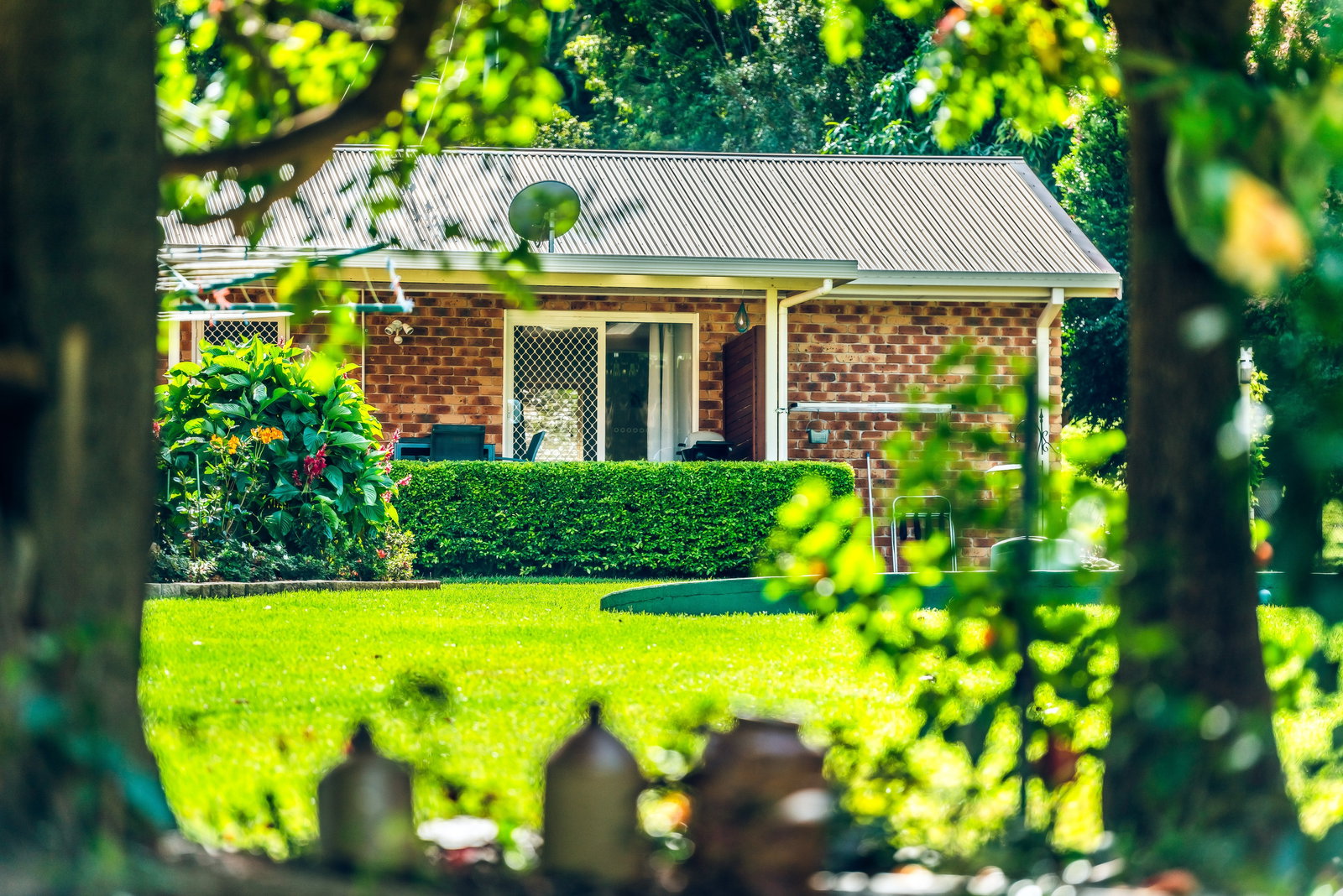 Boambee NSW Kalgoorlie Accommodation