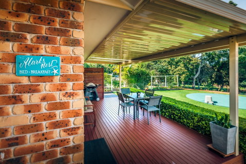 A Larks Nest - Kalgoorlie Accommodation 1