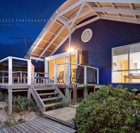 Alchemy On Island Beach - Kalgoorlie Accommodation