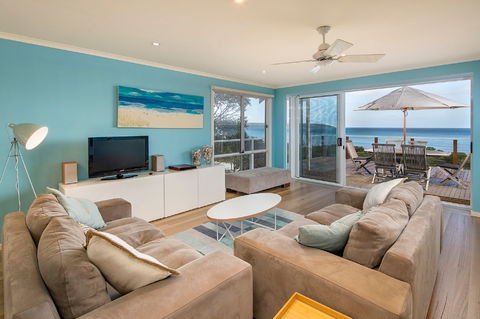 Alchemy On Island Beach - Kalgoorlie Accommodation 2